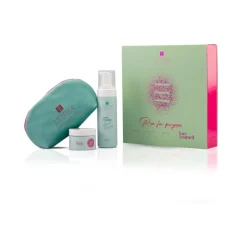 Eterea Cosmesi Naturale Kit Run For Puryness