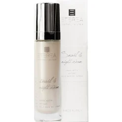 Eterea Cosmesi Naturale Prodigious Pure Helix Crema Notte Viso 50ml