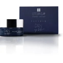 Eterea Cosmesi Naturale Supreme Balsamo Contorno Occhi 15ml
