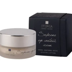 Eterea Cosmesi Naturale Supreme Crema Contorno Occhi 15ml