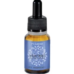 Etereal Rilassa Olio Essenziale 15ml
