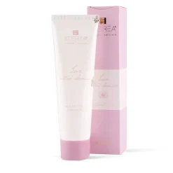 Eterea Lux Burro Viso Struccante 100ml