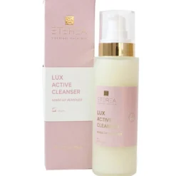 Eterea Lux Burro Viso Struccante 100ml