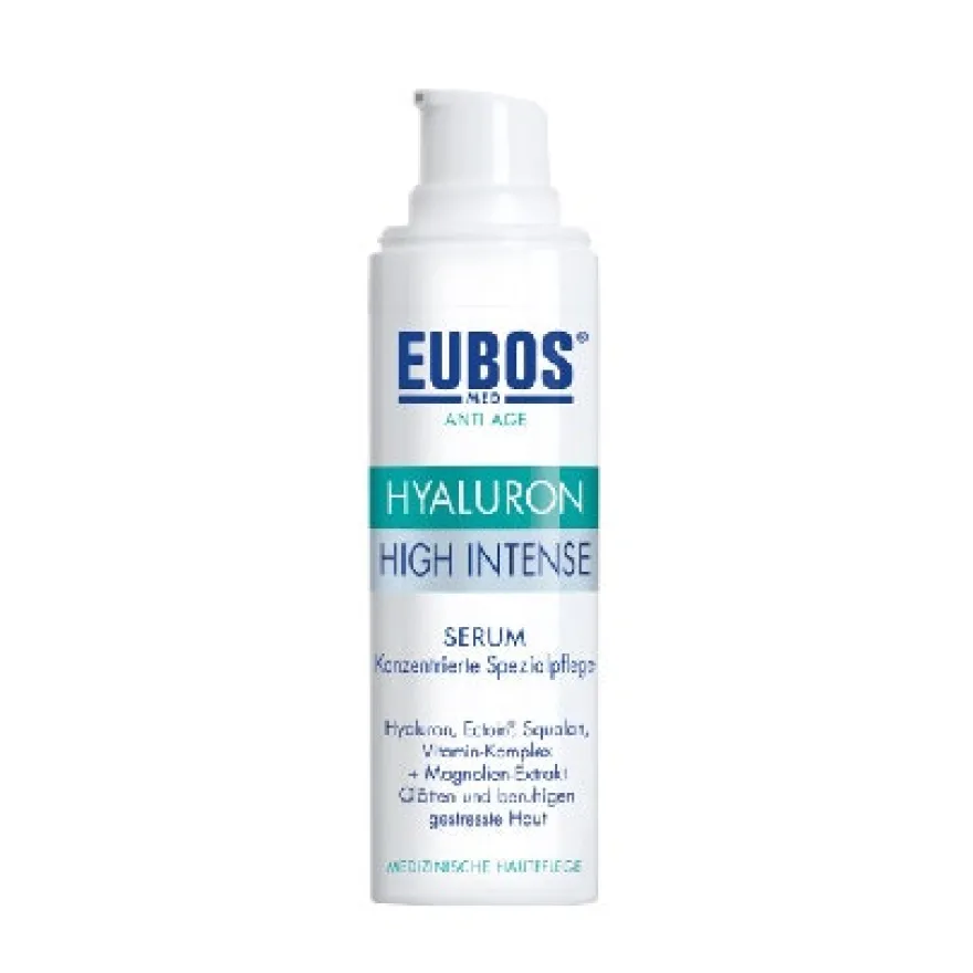 Eubos Antiage Hyaluron High Intense Serum 30ml