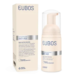 Eubos Antiage Hyaluron Multiactive Mousse 100ml