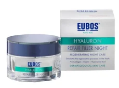 Eubos Hyaluron Perfect Night 50ml