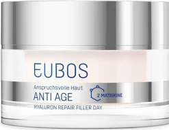 Eubos Hyaluron Repair Filler Day 50ml