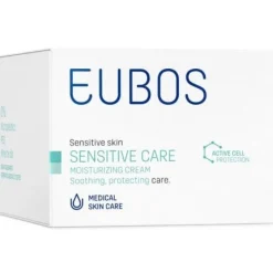 Eubos Sensitive Crema Normalizzante 50ml