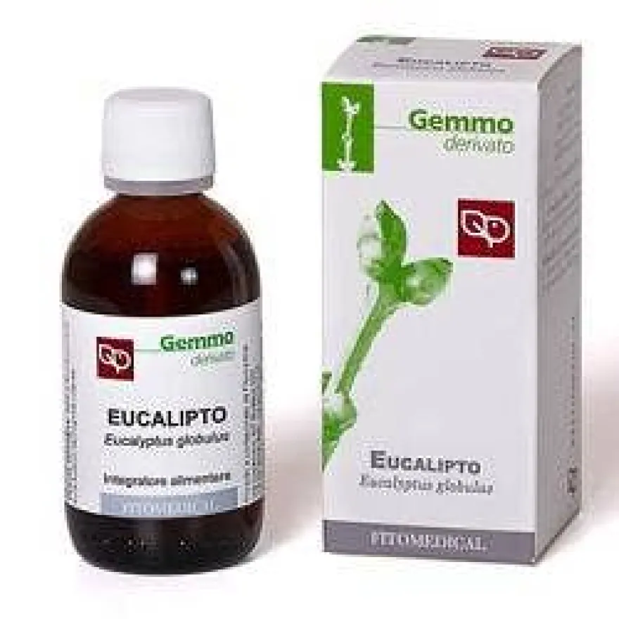 EUCALIPTO 200ML MG