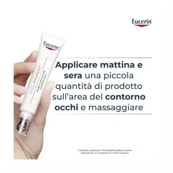 Eucerin Anti-Pigment Contorno Occhi Illuminante Correttore Occhiaie 15ml