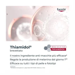 Eucerin Anti-Pigment Contorno Occhi Illuminante Correttore Occhiaie 15ml