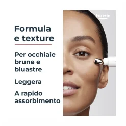 Eucerin Anti-Pigment Contorno Occhi Illuminante Correttore Occhiaie 15ml