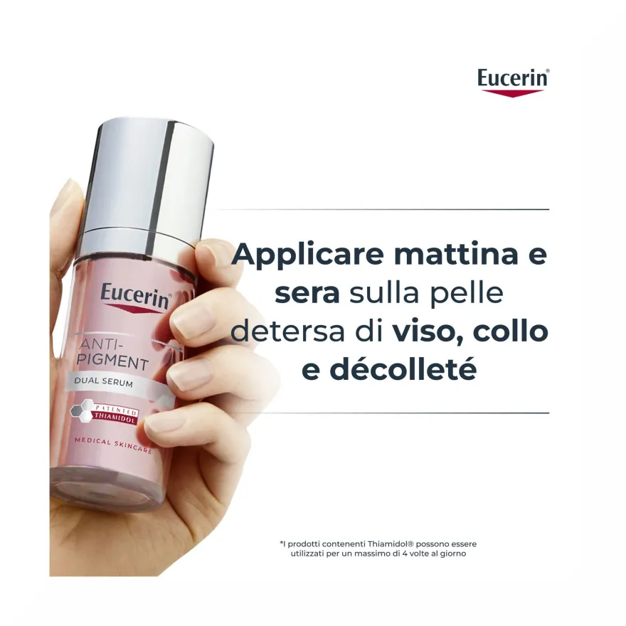 Eucerin Anti-Pigment Dual Serum 30ml
