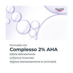 Eucerin Antipigment Gel Detergente Viso 200ml