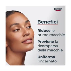 Eucerin Anti-Pigment Siero Illuminante Anti-Macchie 30ml
