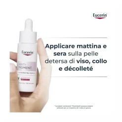 Eucerin Anti-Pigment Siero Illuminante Anti-Macchie 30ml