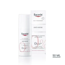 Eucerin Antirose Trattamento Lenitivo Notte 50ml