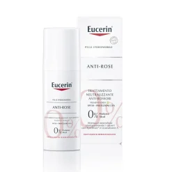 Eucerin Anti-Rose Trattamento Giorno Spf25 50ml