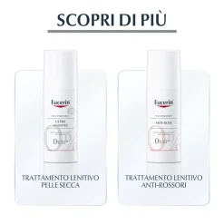 Eucerin Anti-Rose Trattamento Giorno Spf25 50ml