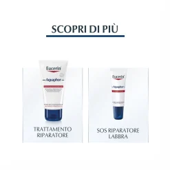 Eucerin Aquaphor trattamento riparatore Spray 250 ml