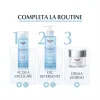Eucerin Aquaporin Active Light crema viso 50ml