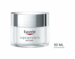 Eucerin Aquaporin Active Light crema viso 50ml