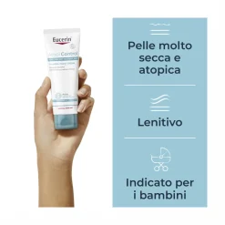 Eucerin AtopiControl Crema Viso 50ml per Pelle Sensibile
