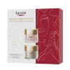 Eucerin Cofanetto Hyaluron Filler + Elasticity Crema Giorno Rose 50ml + Crema Notte 50ml