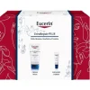 Eucerin Cofanetto UreaRepair Plus Crema Mani 75ml + Balsamo Labbra 10ml