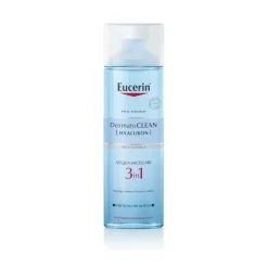 Eucerin Dermatoclean Acqua Micellare 200ml