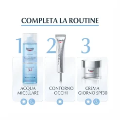 Eucerin Dermatoclean Acqua Micellare 200ml