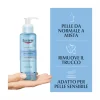Eucerin DermatoClean Hyaluron gel detergente Viso 200 ml