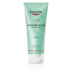 Eucerin DermoPurifyer Oil Control Scrub 100ml