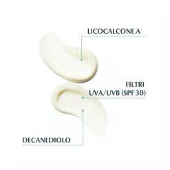 Eucerin Dermopurifyer Oil Control SPF 30 Fluido Protettivo 50ml