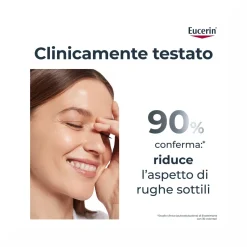 Eucerin Hyaluron-Filler Contorno Occhi 15ml Antirughe