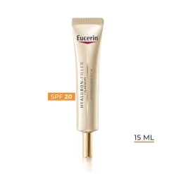 Eucerin Hyaluron-Filler Contorno Occhi SPF20 15ml Antirughe