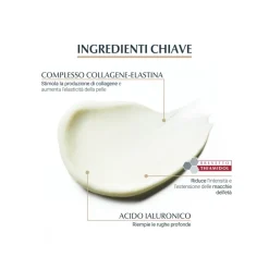 Eucerin Hyaluron-Filler + Elasticity Crema Giorno 50ml