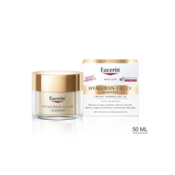 Eucerin Hyaluron-Filler + Elasticity Crema Giorno 50ml