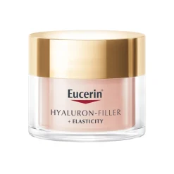 Eucerin Hyaluron-Filler + Elasticity Crema Giorno Rosé SPF30 50ml