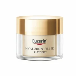 Eucerin Hyaluron-Filler + Elasticity Crema Giorno SPF30 50ml