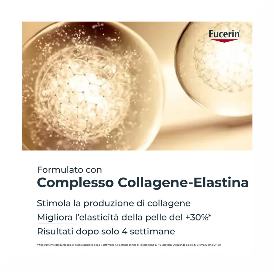 Eucerin Hyaluron-Filler + Elasticity Crema Notte 50ml