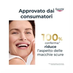 Eucerin Hyaluron-Filler + Elasticity 3D Serum 30ml