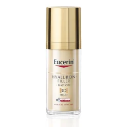 Eucerin Hyaluron-Filler + Elasticity 3D Serum 30ml
