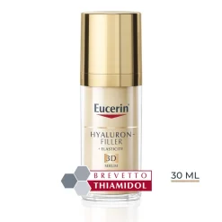 Eucerin Hyaluron-Filler + Elasticity 3D Serum 30ml