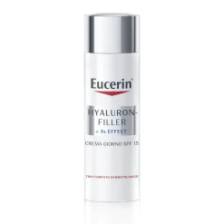 Eucerin Hyaluron-Filler Giorno Pelli Normali e Miste crema viso 50ml