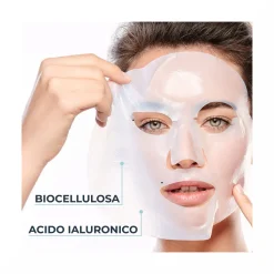 Eucerin Hyaluron-Filler Intensive Mask Maschera Intensiva Monodose trattamento