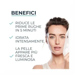 Eucerin Hyaluron-Filler Intensive Mask Maschera Intensiva Monodose trattamento
