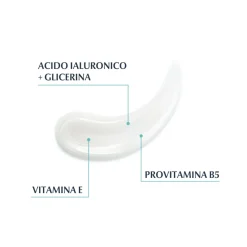 Eucerin Hyaluron-Filler Moisture Booster Night crema viso 50ml