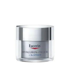 Eucerin Hyaluron Filler Notte Crema Viso 50ml