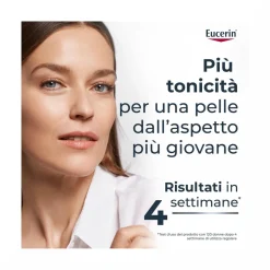 Eucerin Hyaluron Filler Notte Crema Viso 50ml